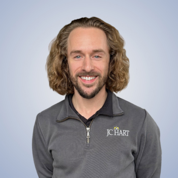 Jesse Emrich, Regional Maintenance Supervisor